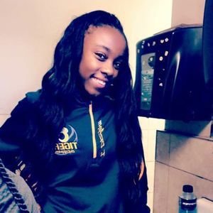 Meet your Posher, Te'anna